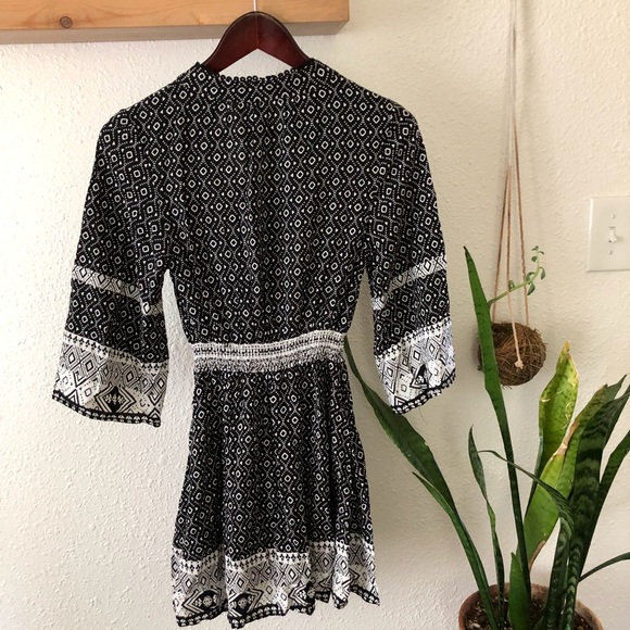 H&M Divided mini dress - Picture 3 of 5